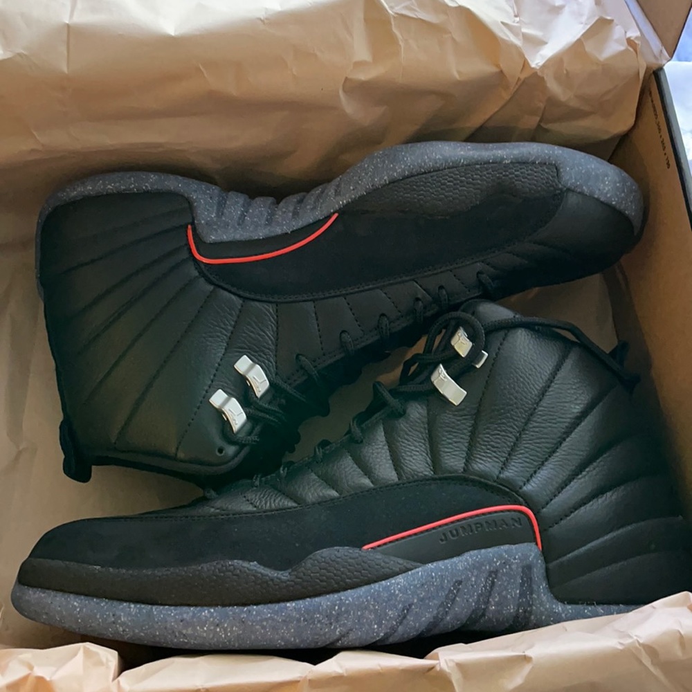 “New Jordans”